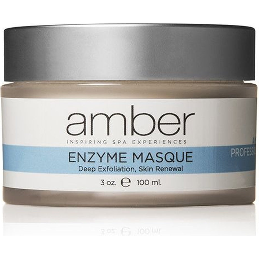 Enzyme Masque 120 mL. by Amber Products (AMB217)