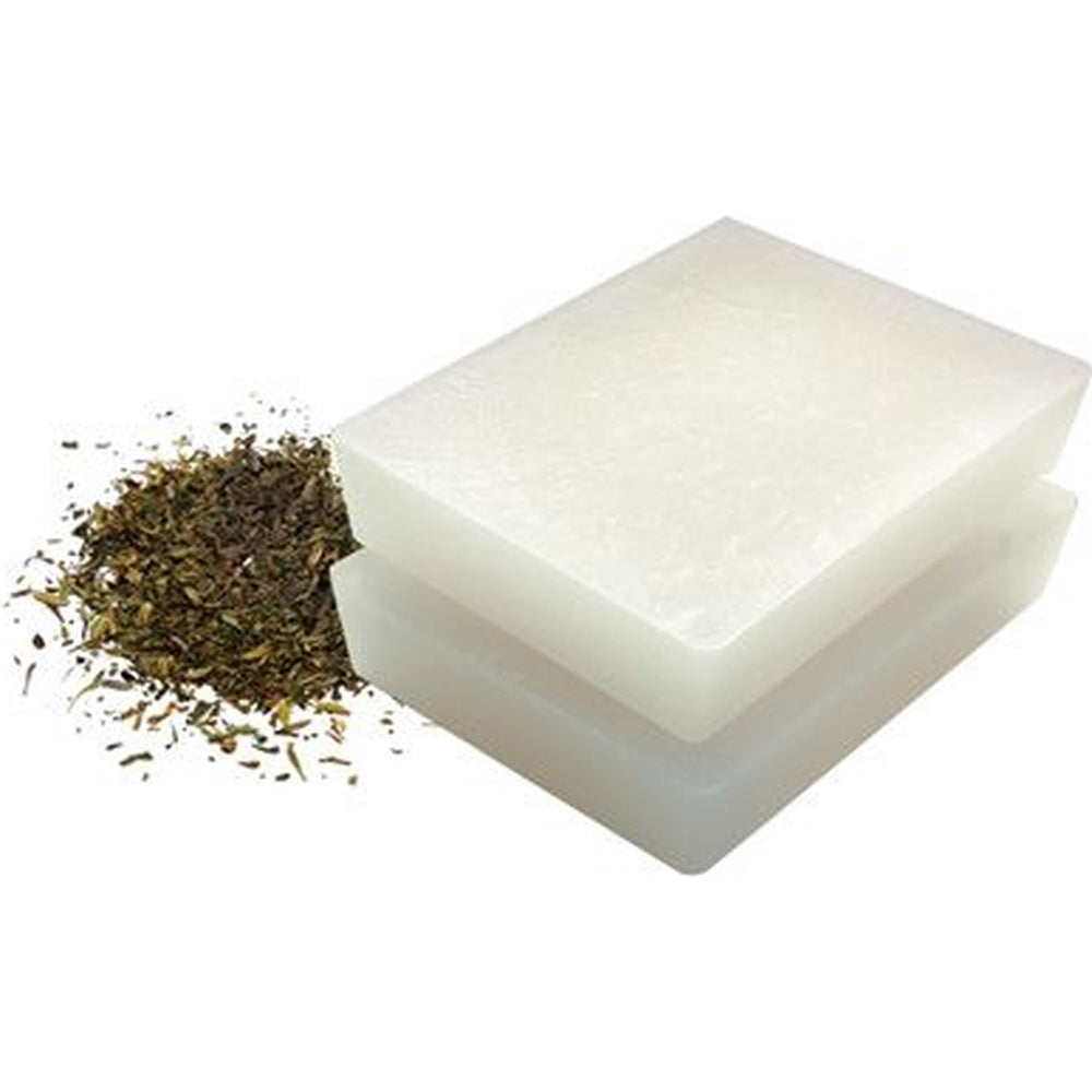 Soothing Paraffin 6 Lbs. by Amber Products (AMB612S)