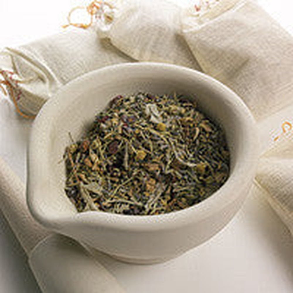 Detoxifying Herbs (6) 14-Lb. Bags by Amber Products (AMB617)