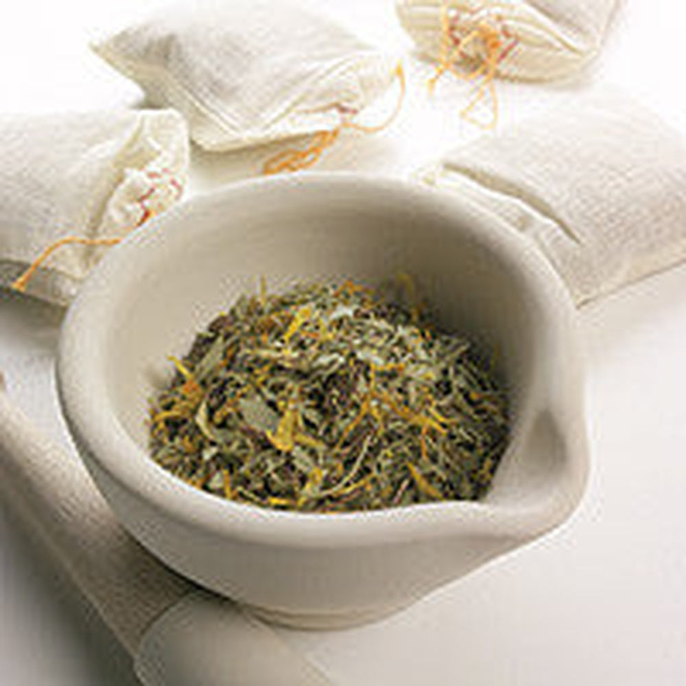 14 Lb. Soothing Herb Bags 6 Pack by Amber Products (AMB627)