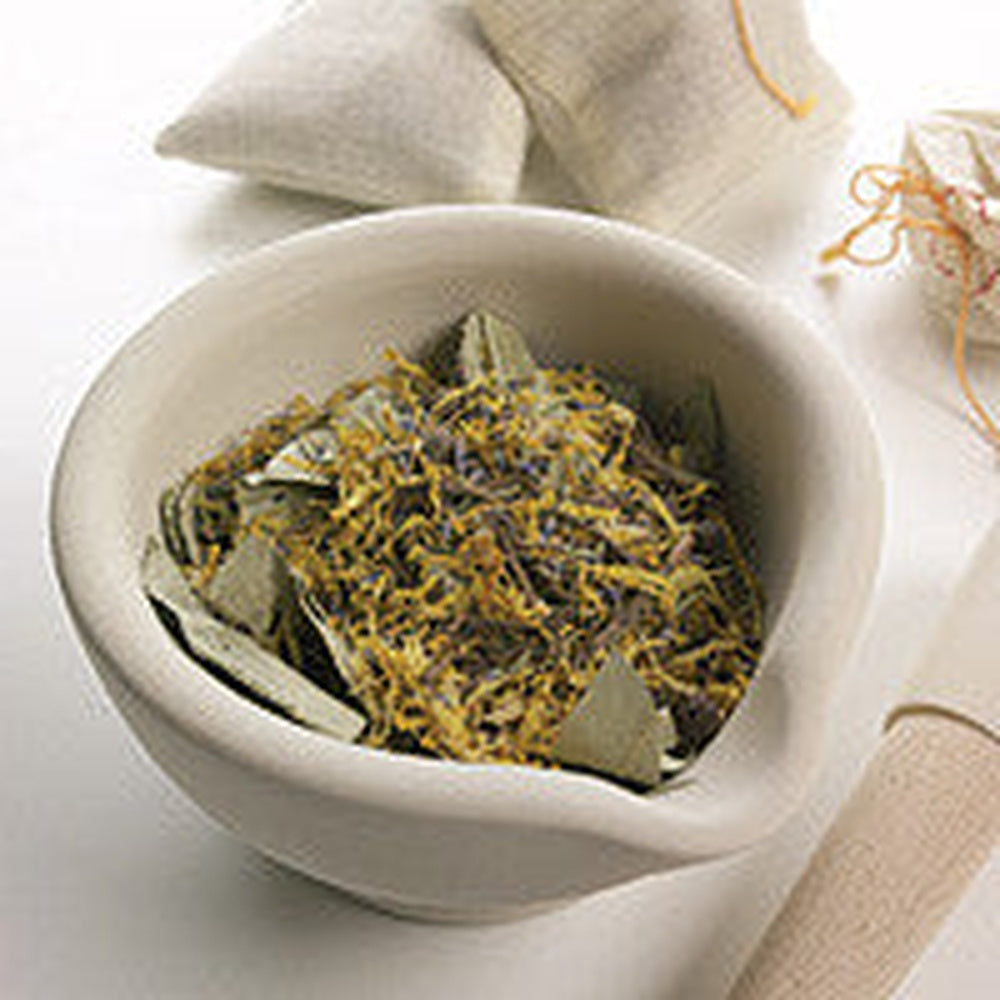 1 Lb. Healing Herbs Bag by Amber Products (AMB633)