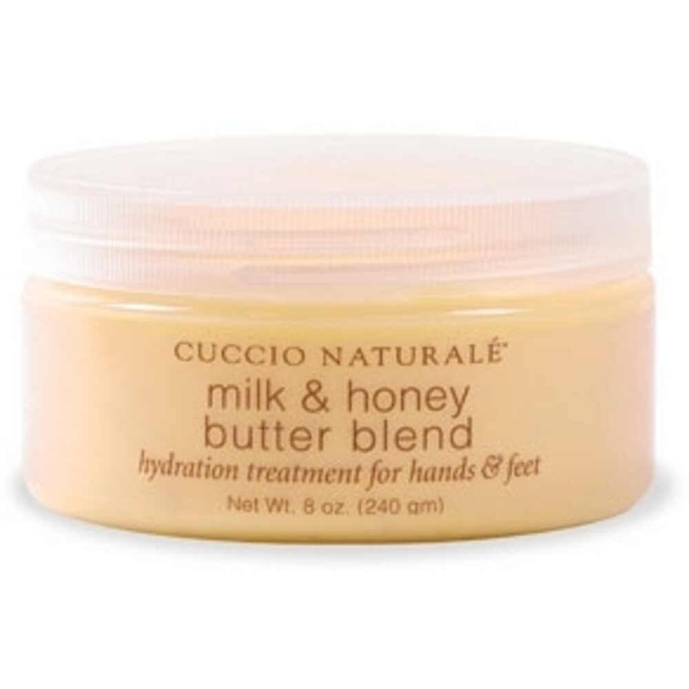 Milk & Honey Butter 32 oz. by Cuccio (CUC3063)