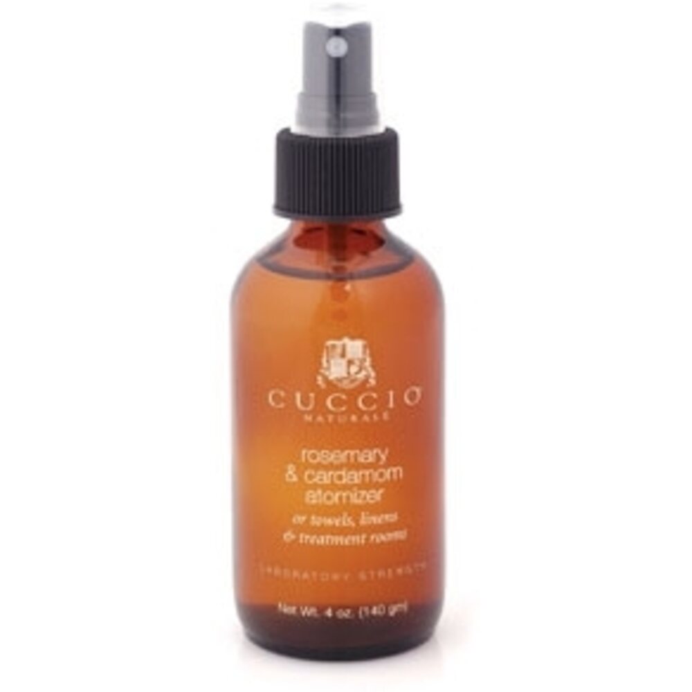 Rosemary and Cardamom Elixir 16 oz. by Cuccio (CUC3070-16)