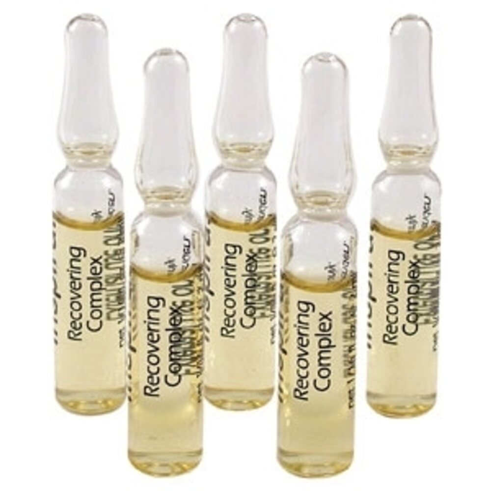 Recovering Complex Ampoule Concentrates 25 Pack by uQ (RCA3195)