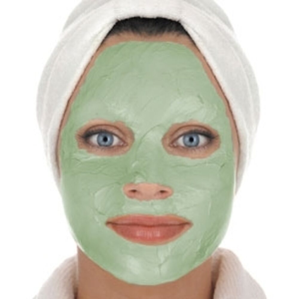 Firming Peel Off Mask 10 Treatments by uQ (SAM9831)