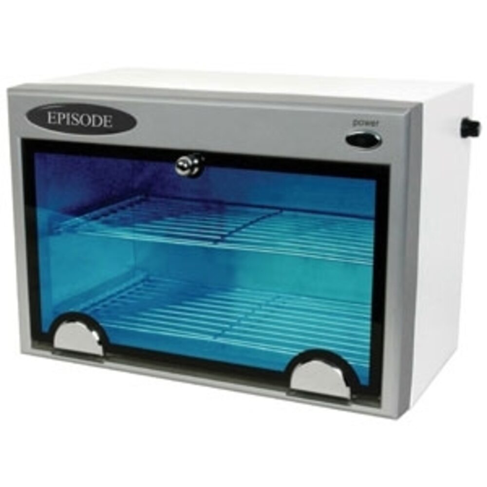 Double Rack Sterilizer (SSDIS011)