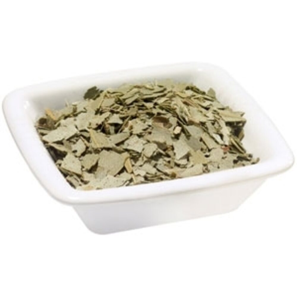 Organic Eucalyptus Leaf 1 Lb. by Body Concepts (P256)