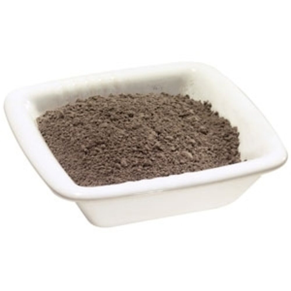 French Green Sea Clay 1 Lb. by Body Concepts (PC152)