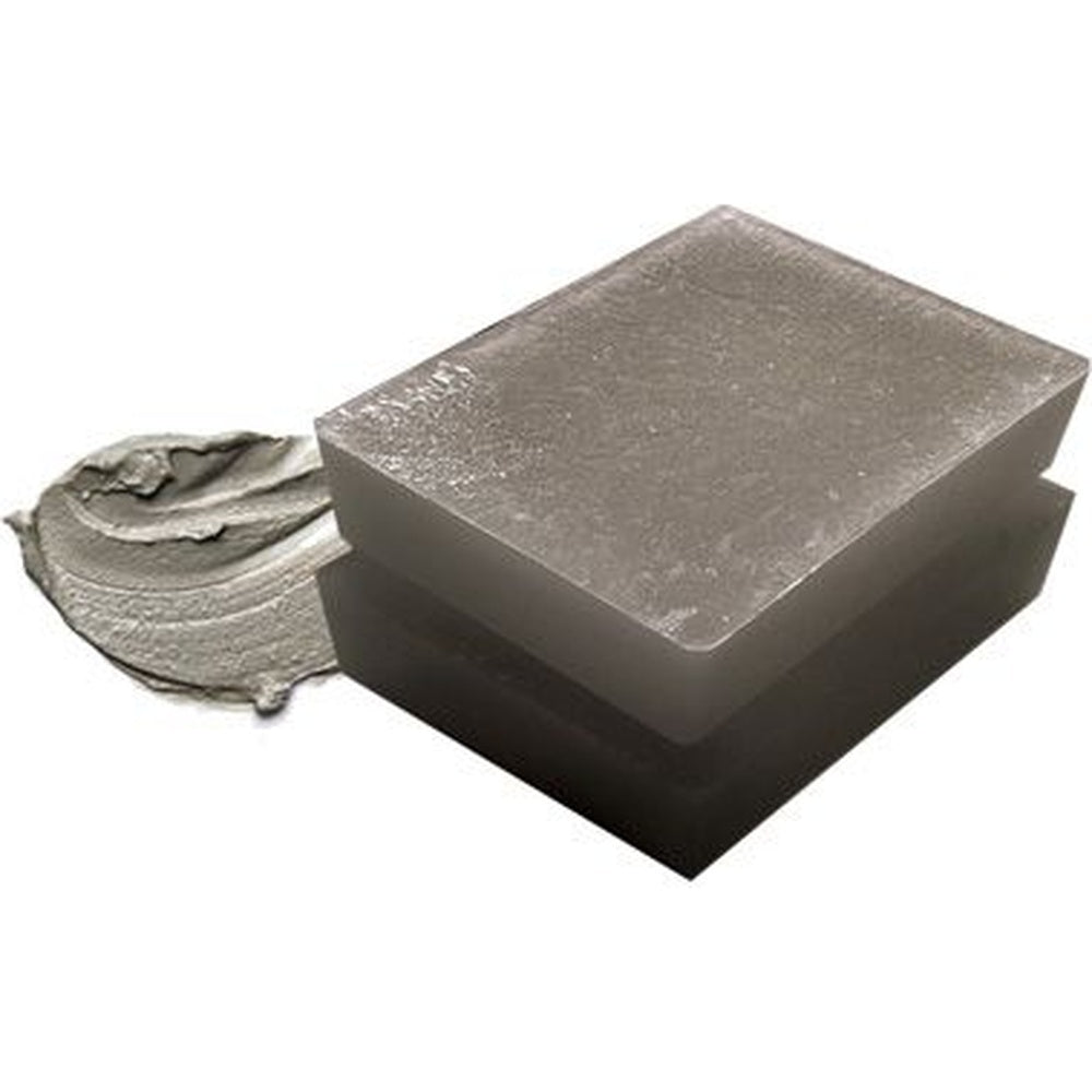 Dead Sea Mud Paraffin 6 Lbs. by Amber Products (AMB612-DS)
