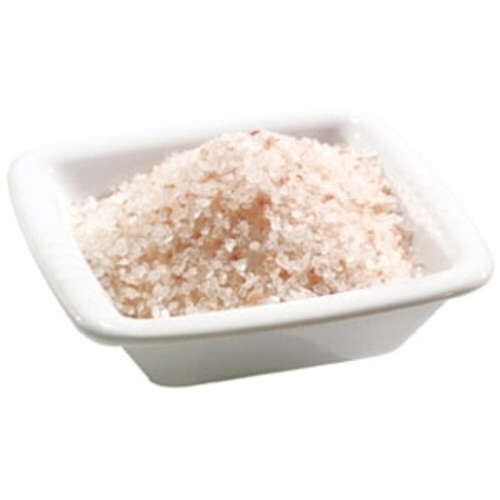 Pure Himalayan Pink Salts 1 Lb. by Body Concepts (P112)
