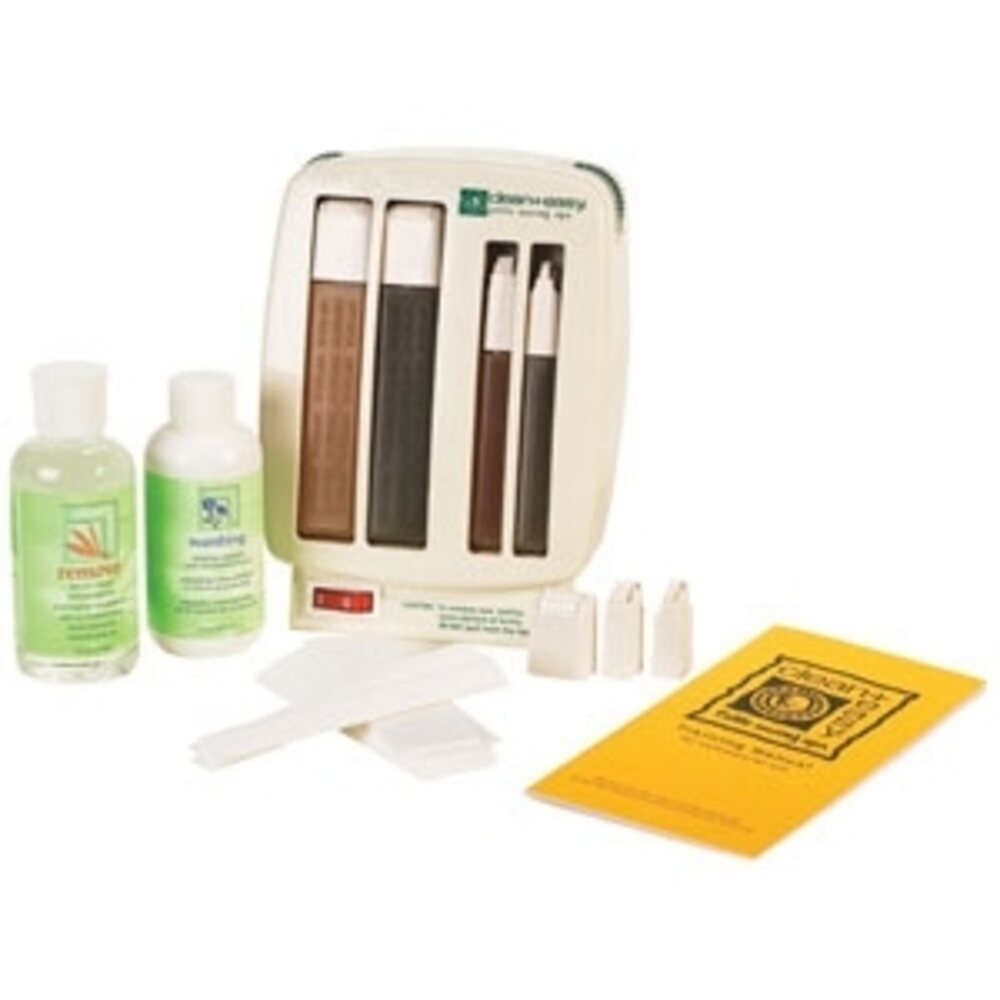 Petite Waxing Starter Kit by Clean & Easy (CE-40007)