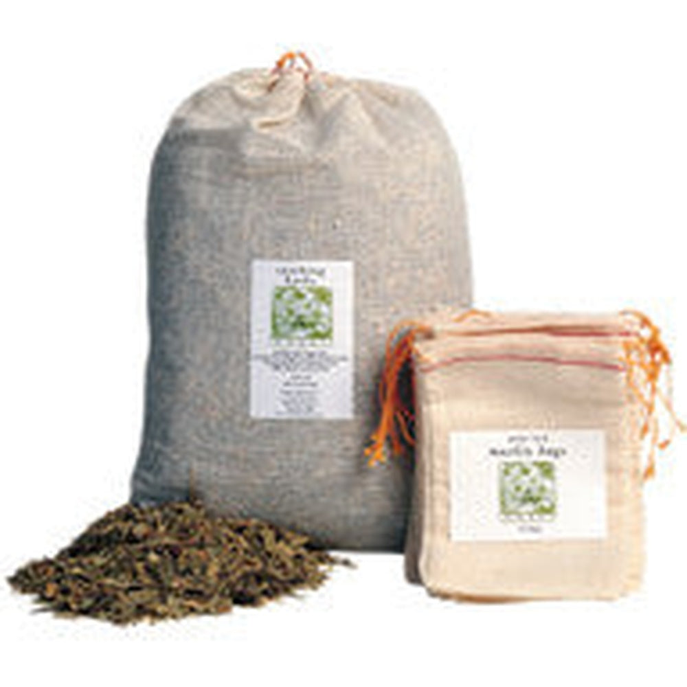 Soothing Herbs Five 1 Lb. Bags by Amber Products (AMB614)