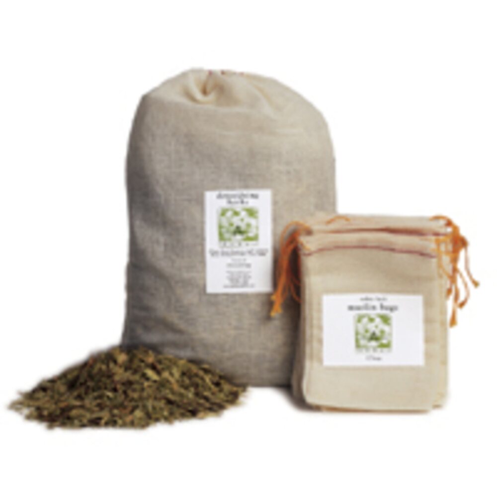Detoxifying Herbs (5) 1-Lb. Bags by Amber Products (AMB616)