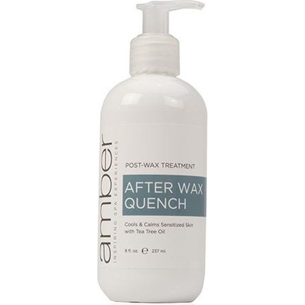 After Wax Quench 8 oz. by Amber Products (AMB714)