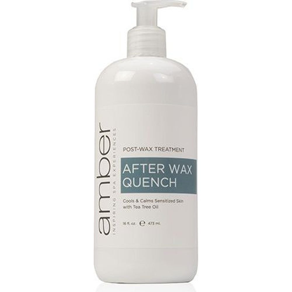 After Wax Quench 16 oz. by Amber Products (AMB715)