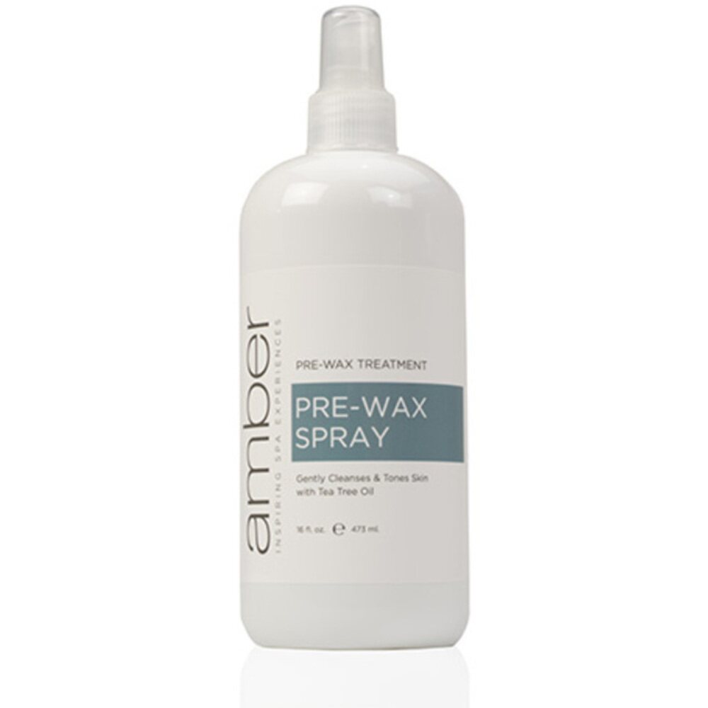 Pre Wax Spray 16 oz. by Amber Products (AMB718)