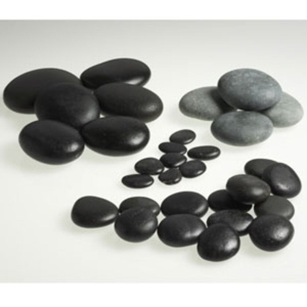Stone Facial Set by Amber Products (AMB819)