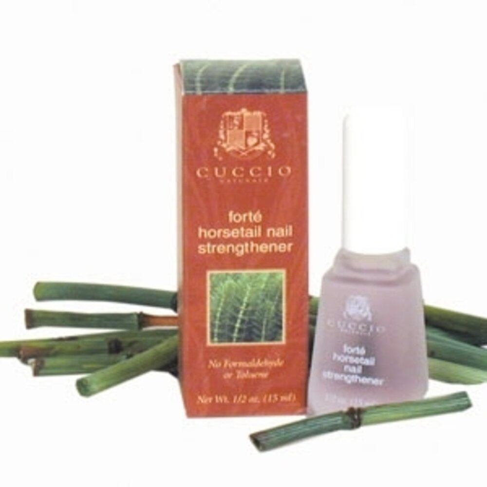 Forte Nail Strengthener 0.5 oz. by Cuccio (CUC3001)