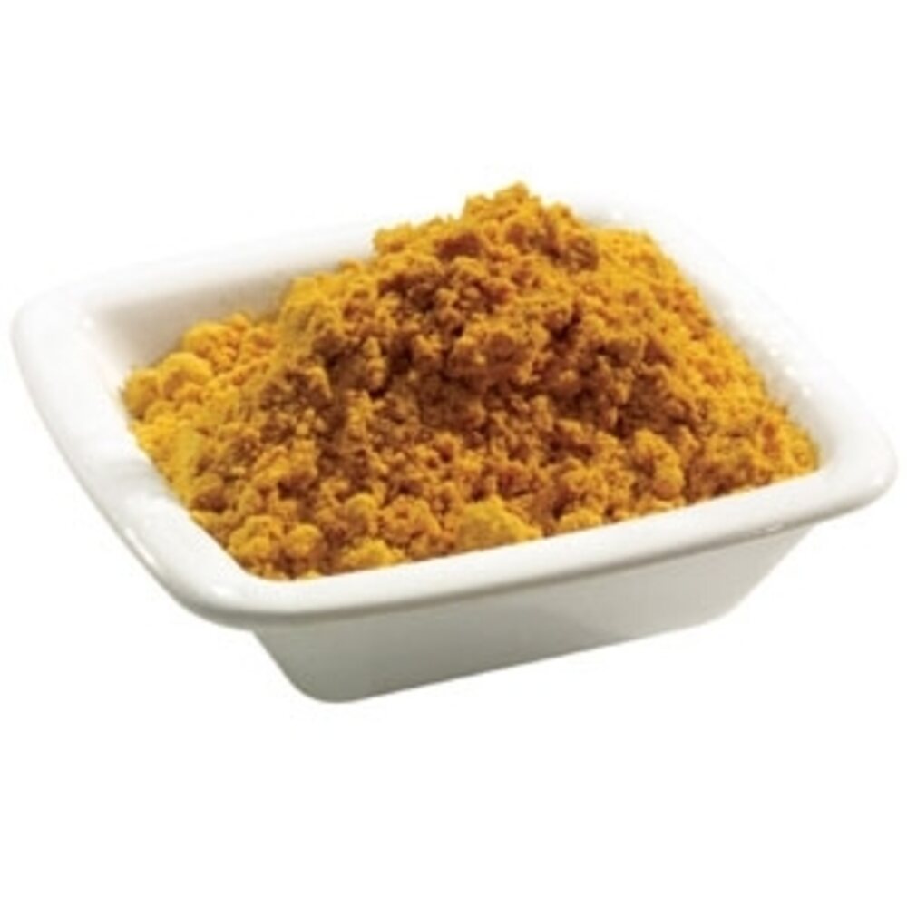 Organic Rose Hips Powder 1 Lb. by Body Concepts (P214)