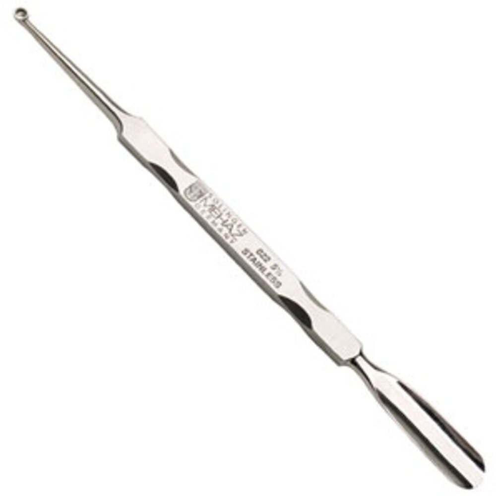 PusherCurette by Mehaz (SP-022)
