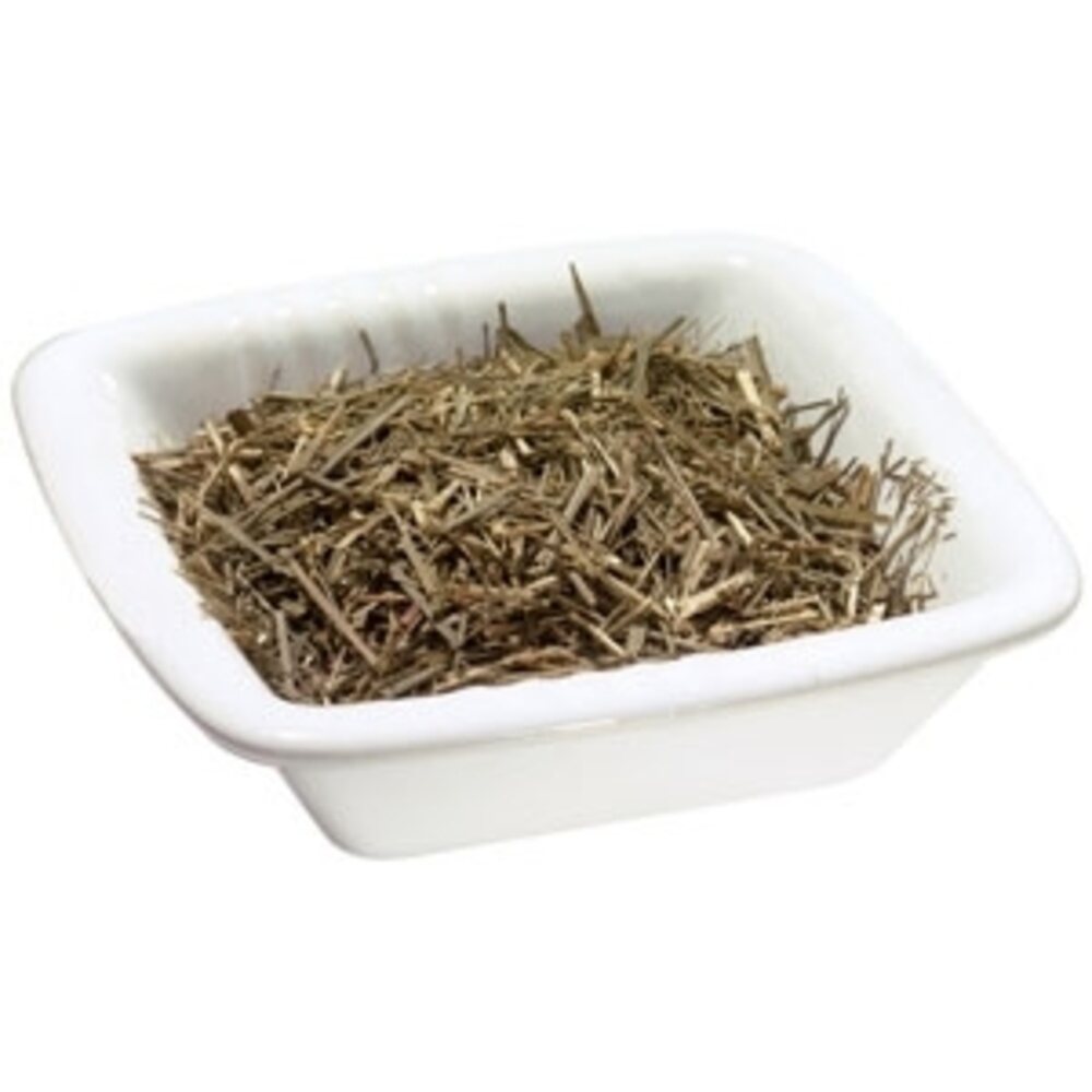 Organic Lemongrass 1 Lb. by Body Concepts (P262)