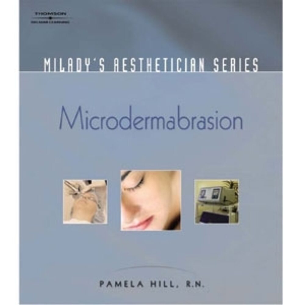 Aesthetics Series: Microdermabrasion (TL22)