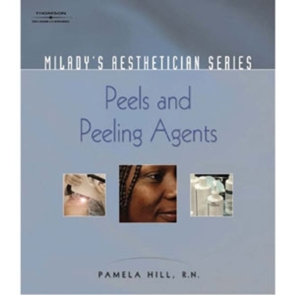 Aesthetics Series: PeelsPeeling Agents (TL23)