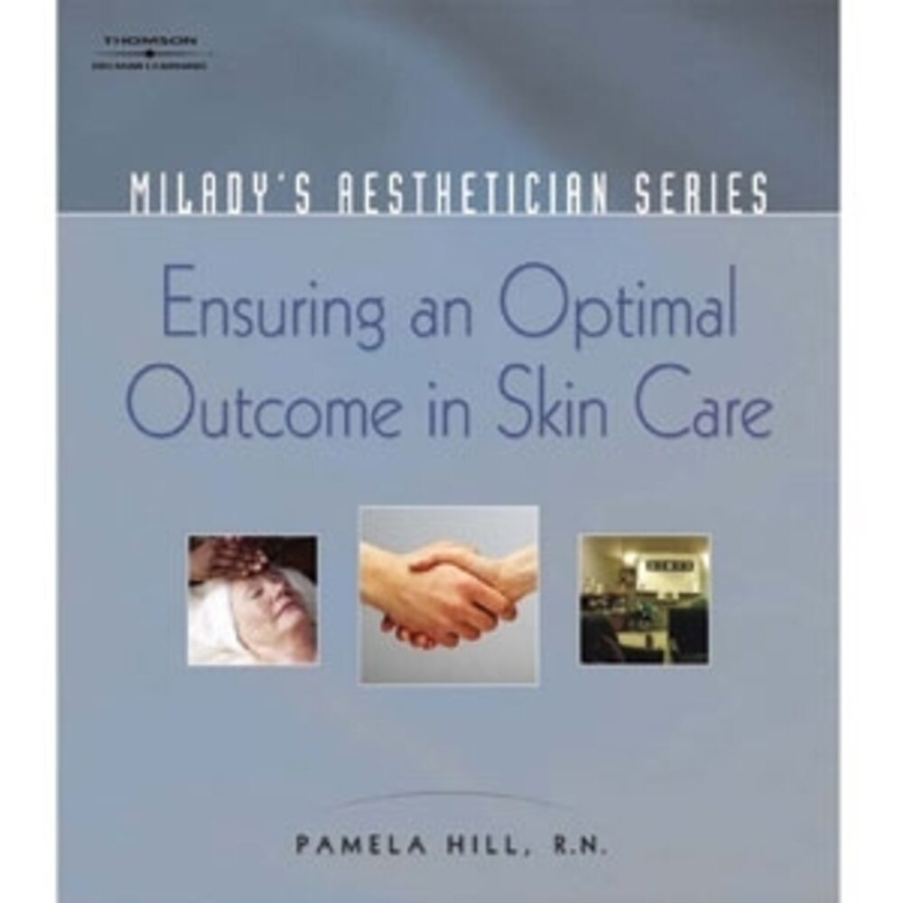 Aesthetics Series: Ensuring an Optimal Outcome in Skin (TL24)