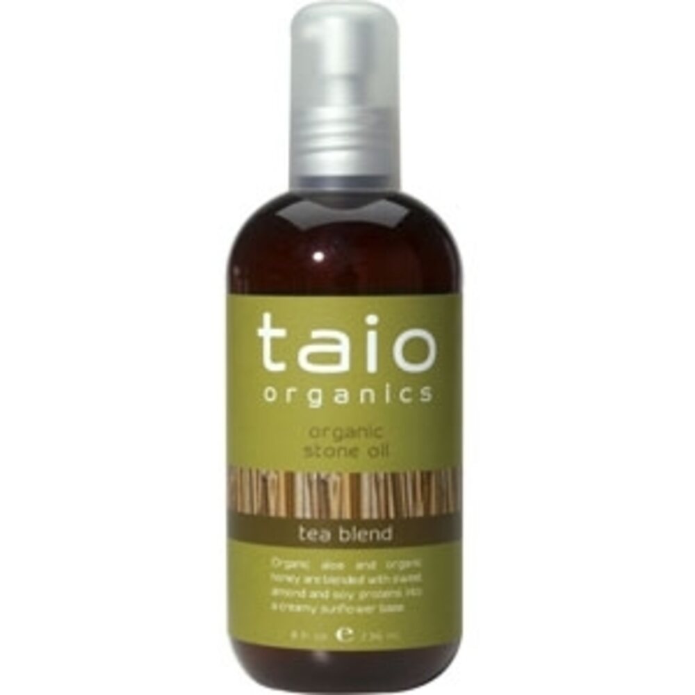 Mandarin Stone Oil 8 oz. by Taio Organics (TO430-T)