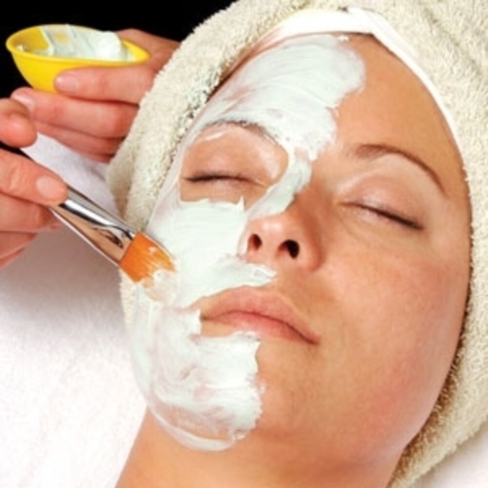 Exfoliating Papaya Enzyme Mask 1 Lb. Bulk by uQ (EPM9807-B)