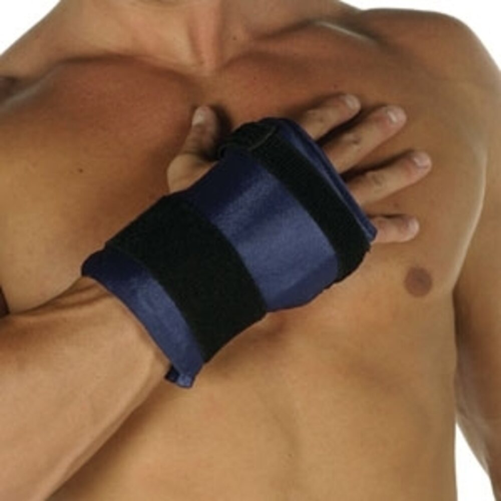 Wrist Wrap by Elastogel (SW-WR200)