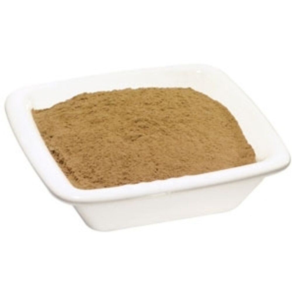 Rhassoul Clay 128 oz. by Body Concepts (PC158G)
