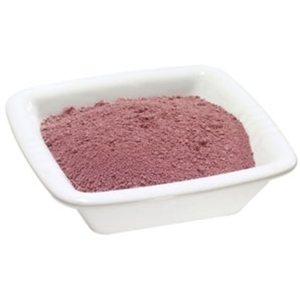 Rose Clay 1 Lb. by Body Concepts (PC156)