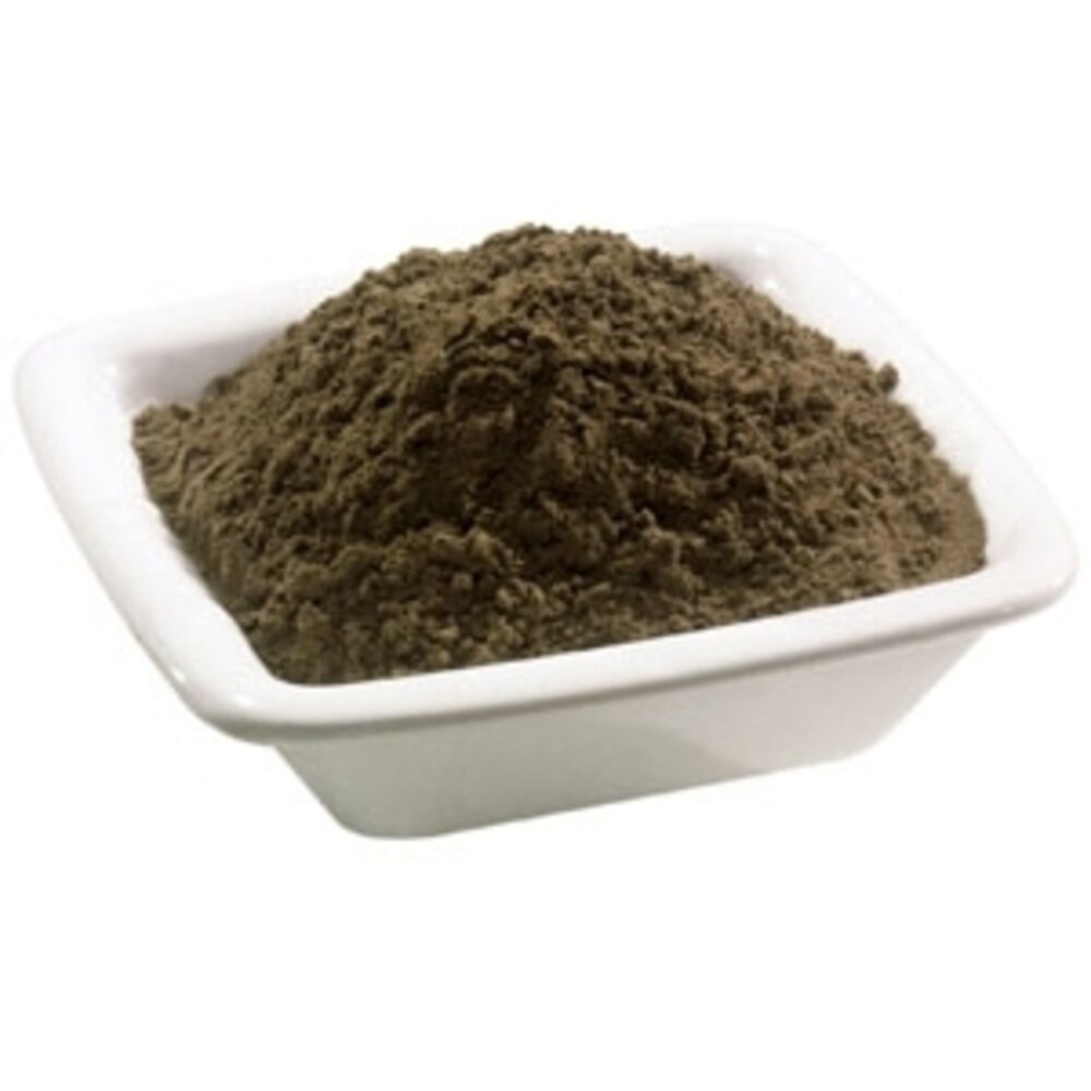 Hungarian Wellness Mud Powder 1 Lb. by Body Concepts (P172)