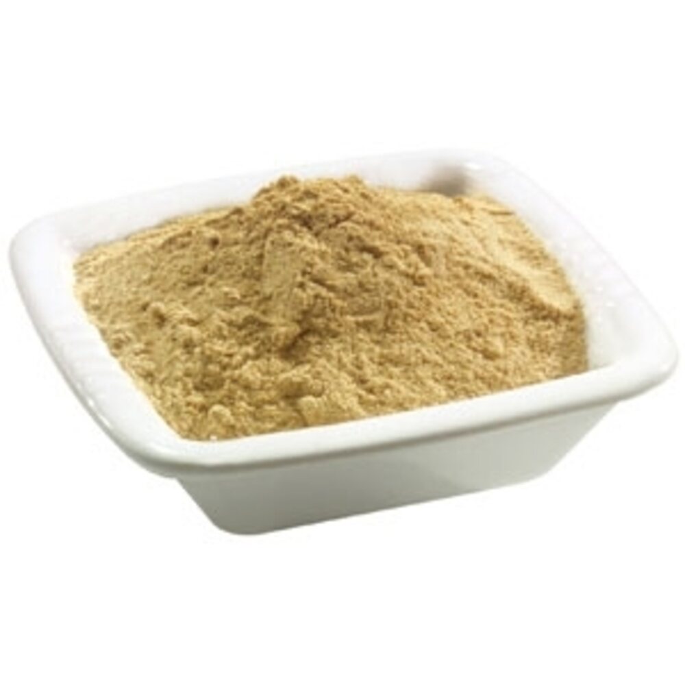 Organic Orange Peeling Powder 1 Lb. by Body Concepts (P220)