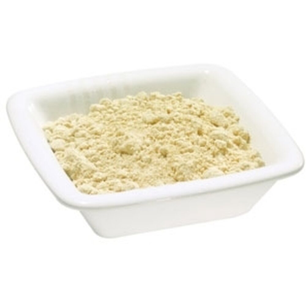 Organic Ginger Root 1 Lb. by Body Concepts (P206)
