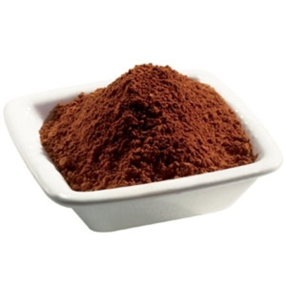 Sedona Mud Powder 1 Lb. by Body Concepts (P176)