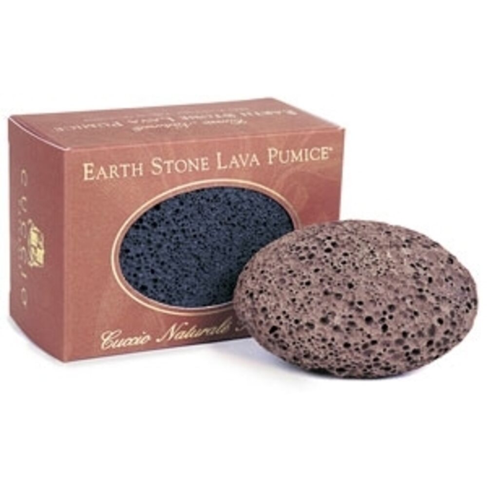 Lava Pumice Stone by Cuccio (CUC3032)