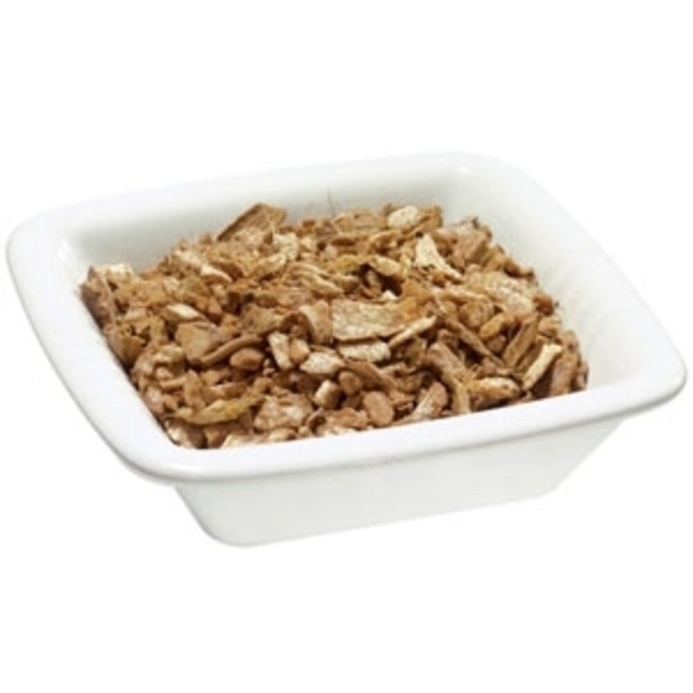 Organic Ginger Root 1 Lb. by Body Concepts (P258)