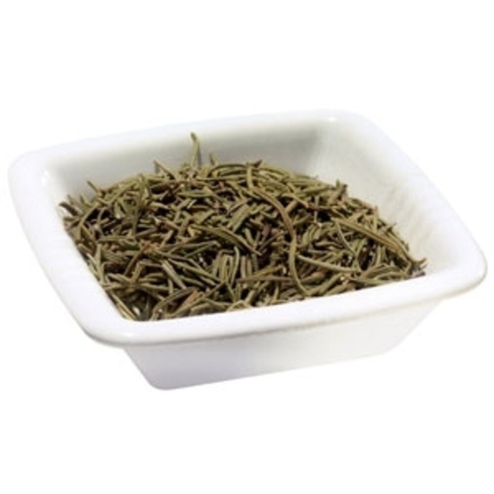 Organic Rosemary 1 Lb. by Body Concepts (P240)