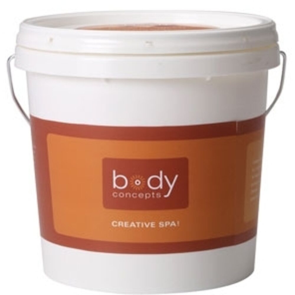 Unsented Creme 128 oz. by Body Concepts (P282)