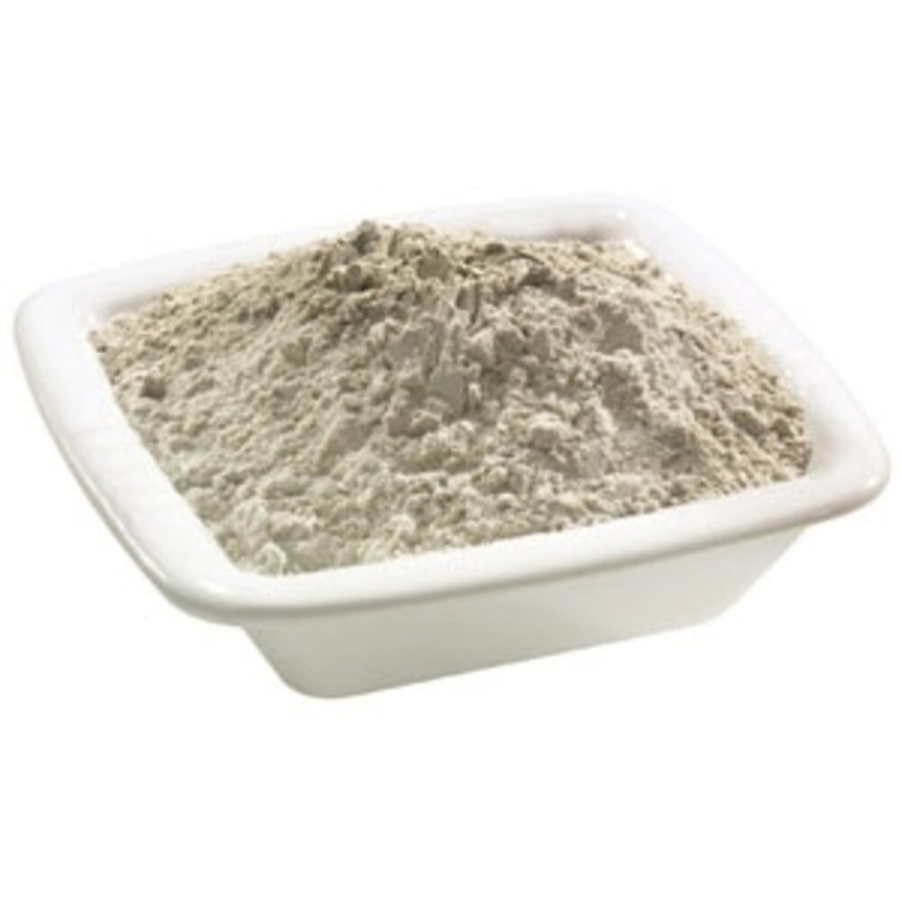 Bentonite Clay 1 Lb. by Body Concepts (PC150)