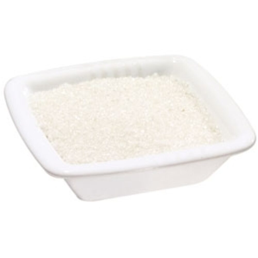 Organic Sugar Cane 1 Lb. by Body Concepts (P120)
