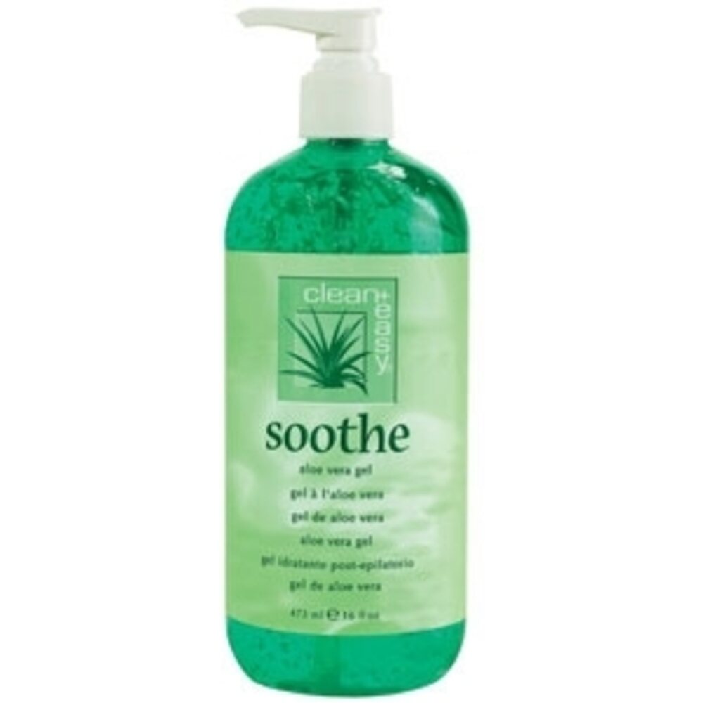 Soothe 16 oz. by Clean & Easy (CE-43604)