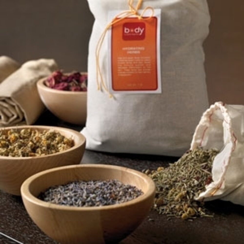 Hydrating Herbs 1 Lb. by Body Concepts (P266)