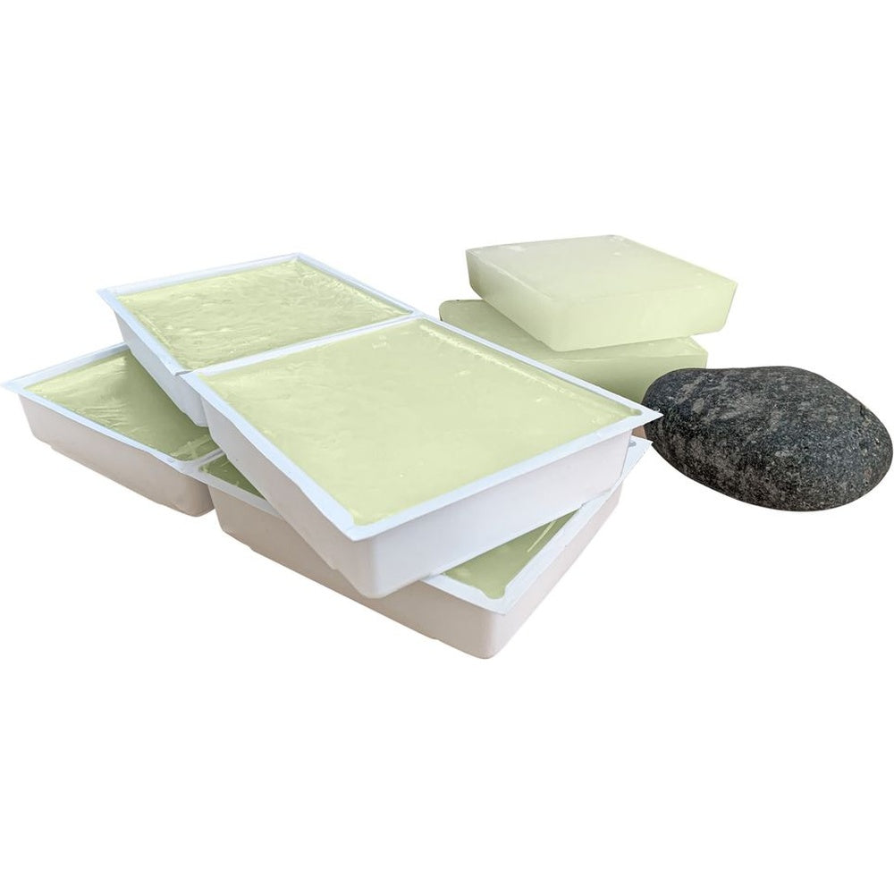 Blossom Paraffin Wax 6 Lbs. by Amber Products (AP150)