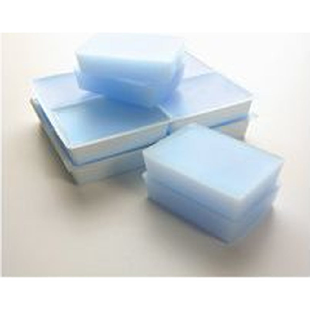 Blue Ocean Rain Paraffin Wax 36 Lbs. Refill by Amber Products (AP168-O)