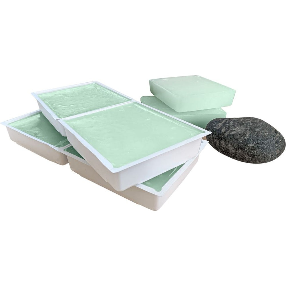 Tea Tree Paraffin Wax 6 Lbs. by Amber Products (AP175)