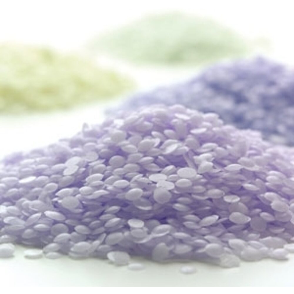 Unscented Paraffin Wax 2 Lbs. Beads by Amber Products (AP184)