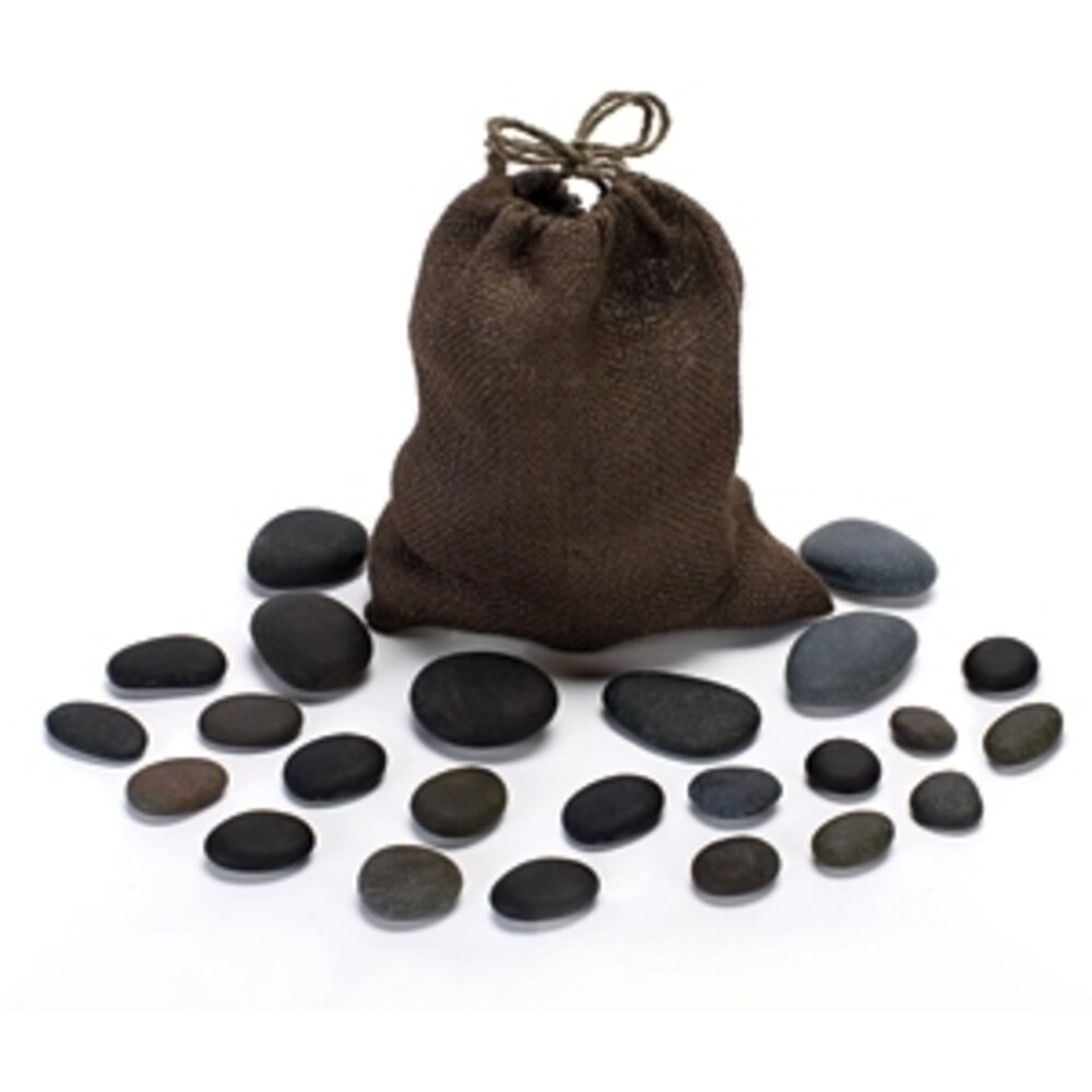 Facial Stone Set 28 Stones by Taio Organics (TO510)